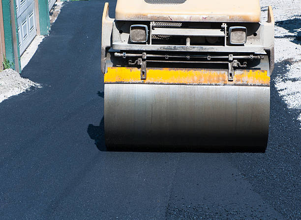 Trusted Chrisman, IL Driveway Paving  Experts